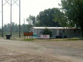 Photo of Mobile Home Park
