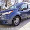 RV for Sale: 2023 TRANSIT CONNECT CAMPERVAN