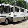 RV for Sale: 2003 VACATIONER 36 WDD