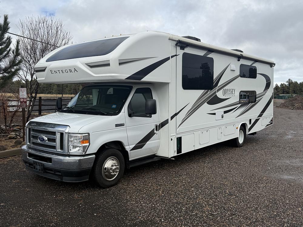 Photo of Rv