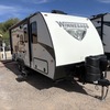 RV for Sale: 2018 MICRO MINNIE 2106DS