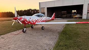 Thumbnail of aircraft