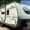RV for Sale: 2022 Confluence 22RB