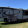 RV for Sale: 2014 CYCLONE 4100 KING
