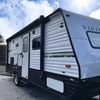 RV for Sale: 2020 Viking 17FQS