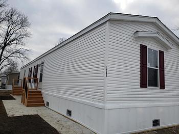 Thumbnail of mobile home