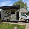 RV for Sale: 2018 FOUR WINDS 24FS