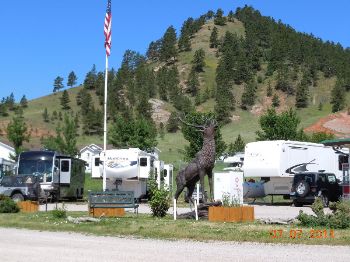 Thumbnail of RV park