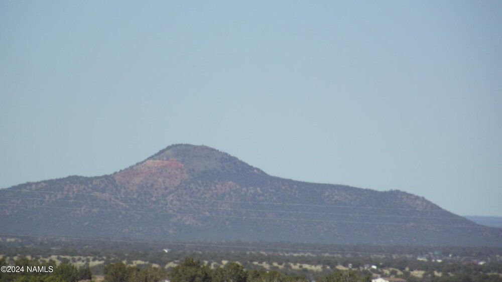 Photo of Mobile Home Lot