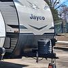 RV for Sale: 2024 JAY FLIGHT 263RBS