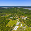 RV Park for Sale: Black Rock Ridge Campground - McAlester, OK, Mcalester, OK