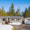 Mobile Home for Sale: 4 Bed 2 Bath 2000 Mobile Home