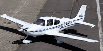 Thumbnail of aircraft