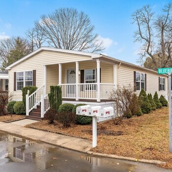 Thumbnail of mobile home