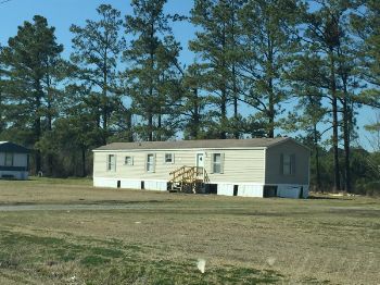Photo of Mobile Home Park