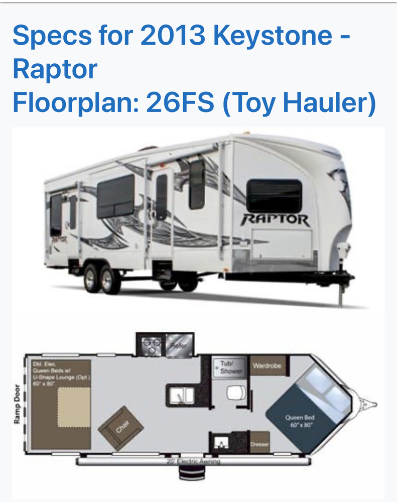 Photo of Rv