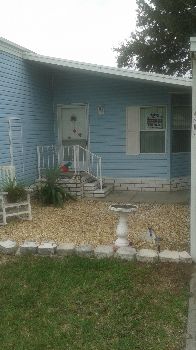 Photo of Mobile Home Lot