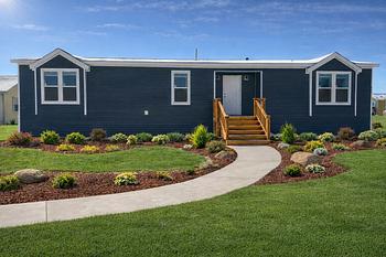 Thumbnail of mobile home