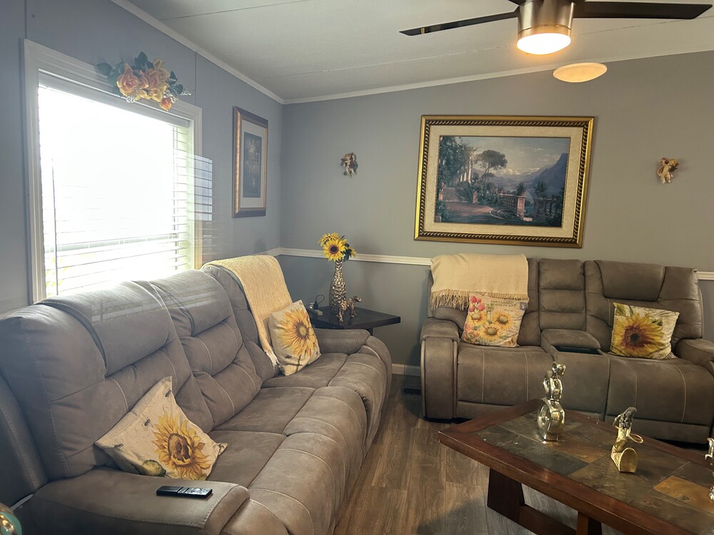 Strawberry Ridge Village