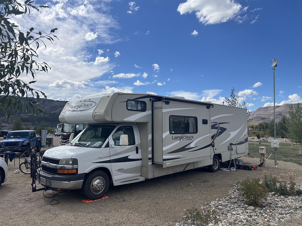 Photo of Rv