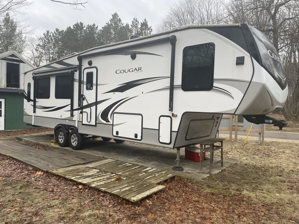 Photo of Rv