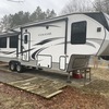 RV for Sale: 2022 COUGAR 316RLS