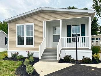Thumbnail of mobile home