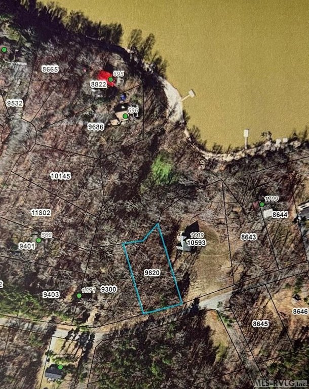 Photo of Mobile Home Lot