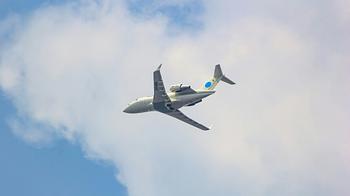 Thumbnail of aircraft