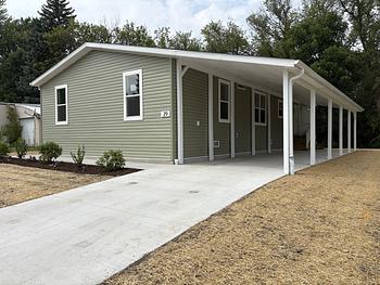 Thumbnail of mobile home