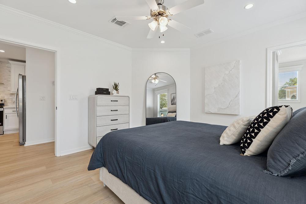 Rolling Greens Village