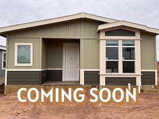 Thumbnail of mobile home
