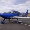 Aircraft for Sale: 2025 Cirrus SR22 G7+