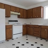 Interior of Duplex