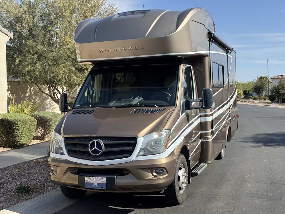 Photo of Rv