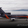 Aircraft for Sale: 2009 Falcon 900EX EASy