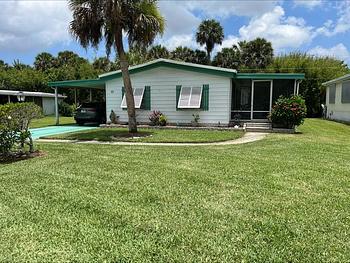 Thumbnail of mobile home