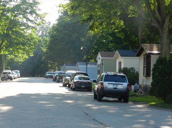 Photo of Mobile Home Park