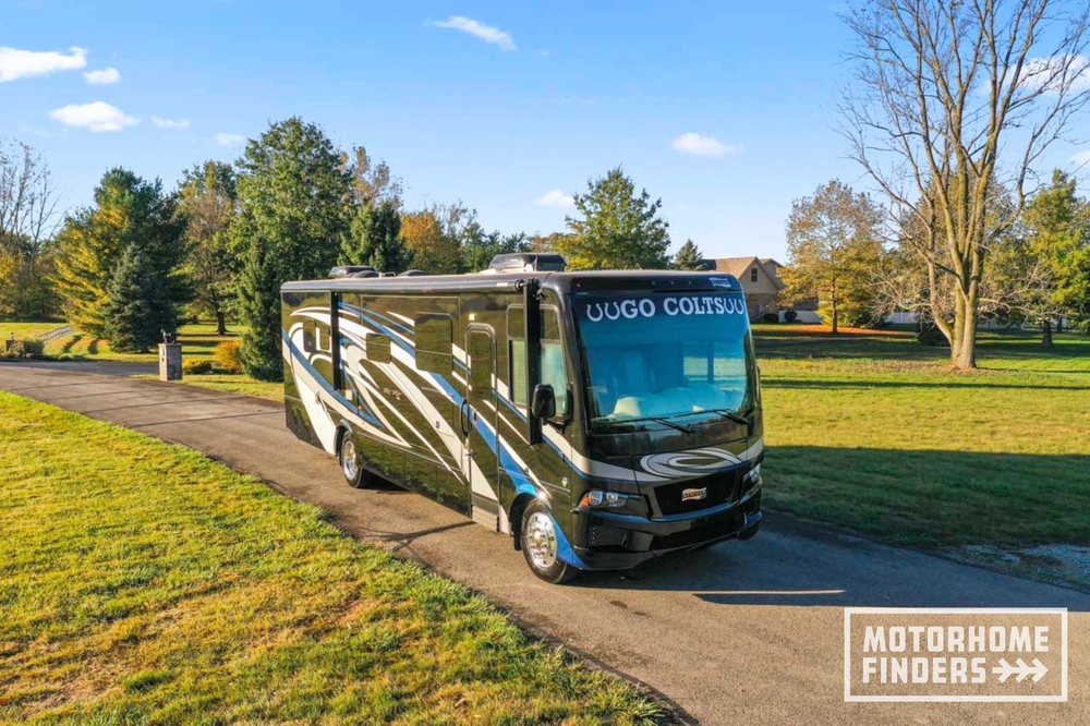 Photo of Rv