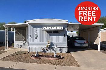 Thumbnail of mobile home