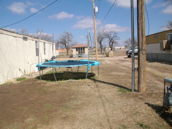 Photos of Mobile Home Park