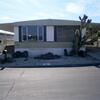Mobile Home for Sale: 2 Bed 2 Bath 1976 Mobile Home
