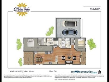 Thumbnail of mobile home