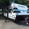 RV for Sale: 2025 PASSPORT 224RK