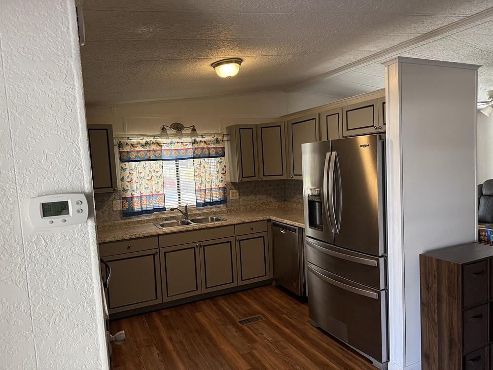 Rolling Greens Village