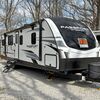 RV for Sale: 2022 Passport 2704RK