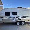 RV for Sale: 2013 NOMAD JOEY SELECT 196