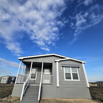 Thumbnail of mobile home