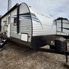 RV for Sale: 2022 AVENGER 27DBS