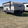 RV for Sale: 2017 CHEROKEE GREY WOLF 19RR